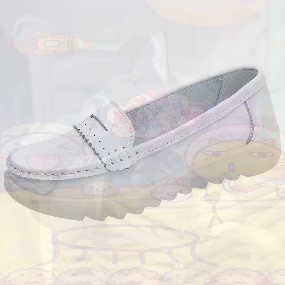 Travel Accessories On Sale - Мокасины для вождения, подростковые кроссовки, женская