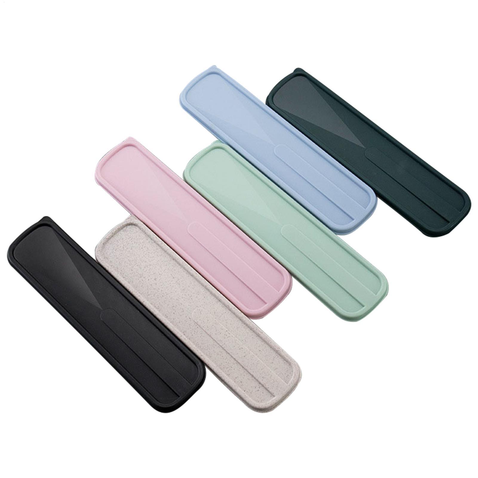 Travel Kitchen Accessories - Коробка для столовых приборов, портативный футляр