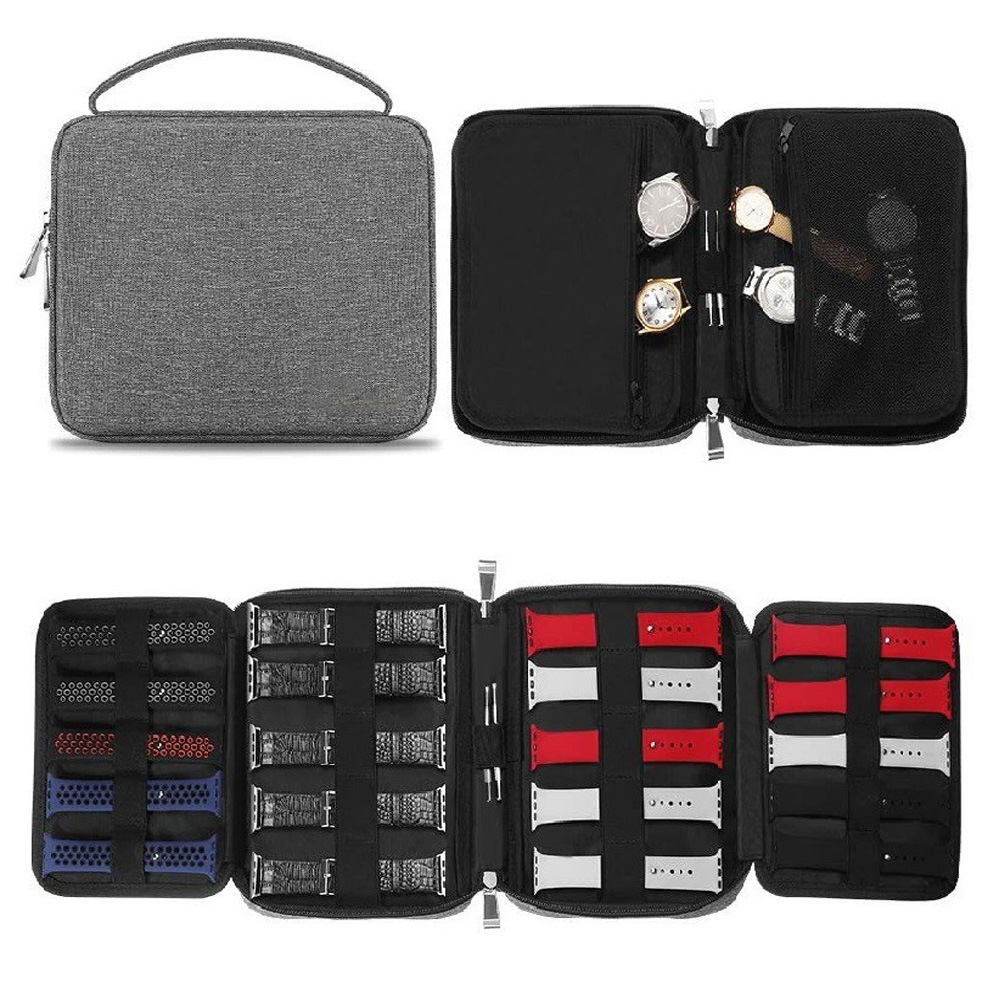 Travel Accessories Apple - Сумка для хранения ремешка для часов,