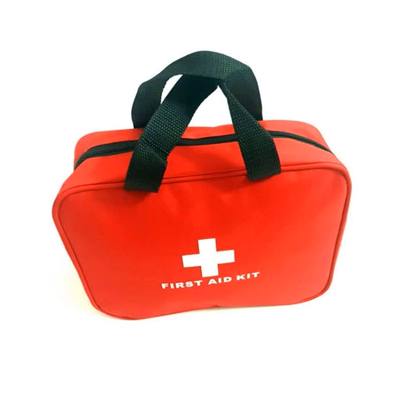 Аптечка первой помощи с компак – обзор и цена First Aid Travel Kit