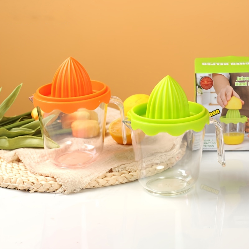 Ручная портативная соковыжимал – обзор и цена Travel Kitchen Accessories