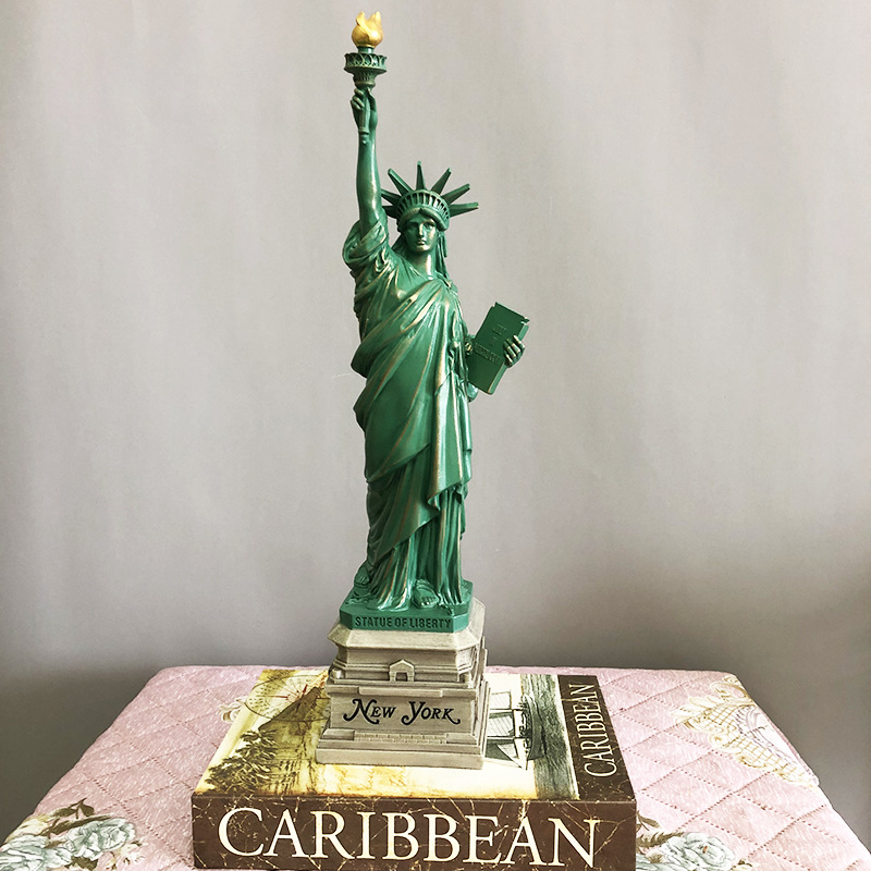 Статуя Свободы, модель, аксесс – обзор и цена Travel Accessories New York