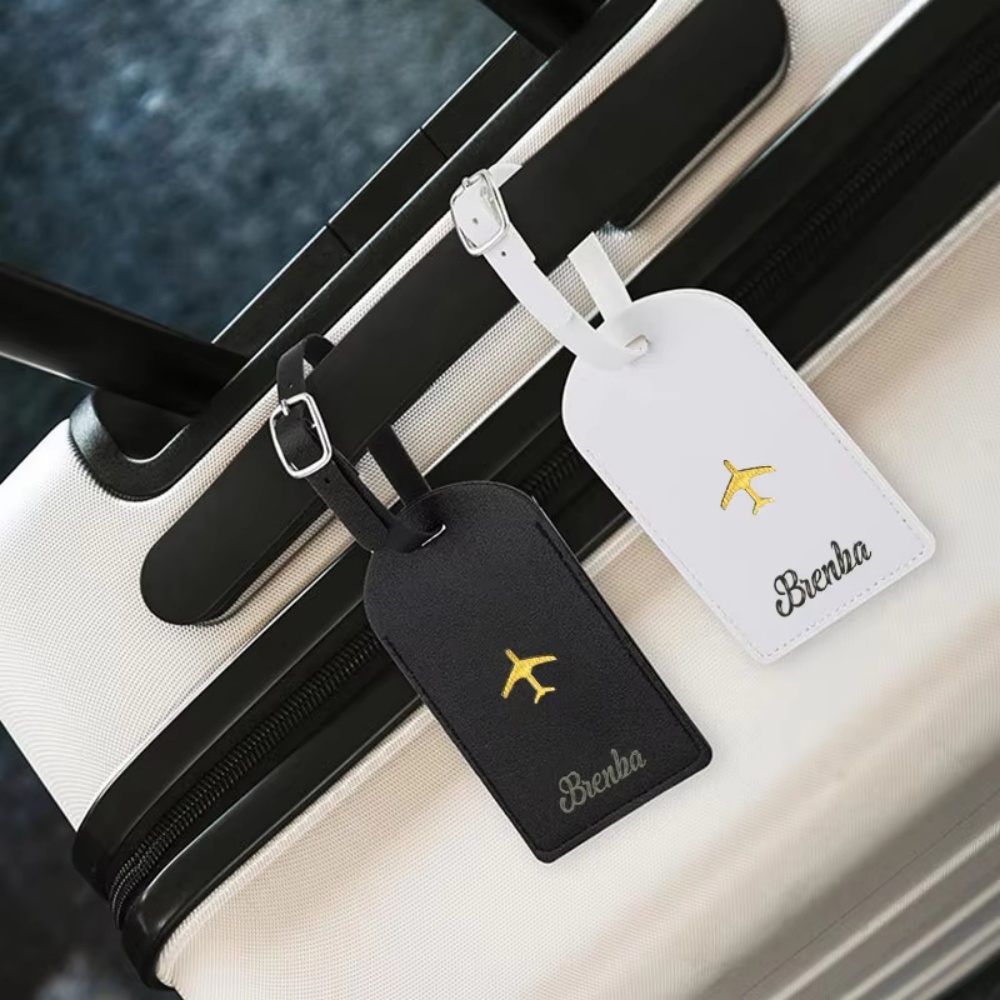 Персонализированная багажная б – обзор и цена Travel Accessories Personalised