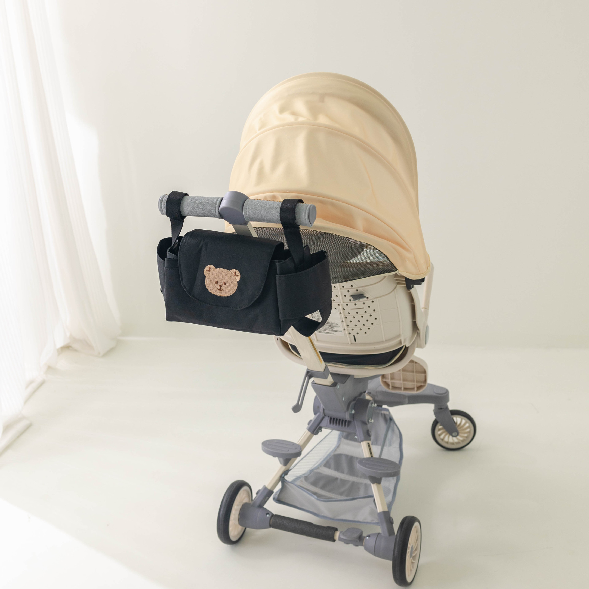 Сумка для детской коляски, орг – обзор и цена Travel Accessories For 3 Year Old