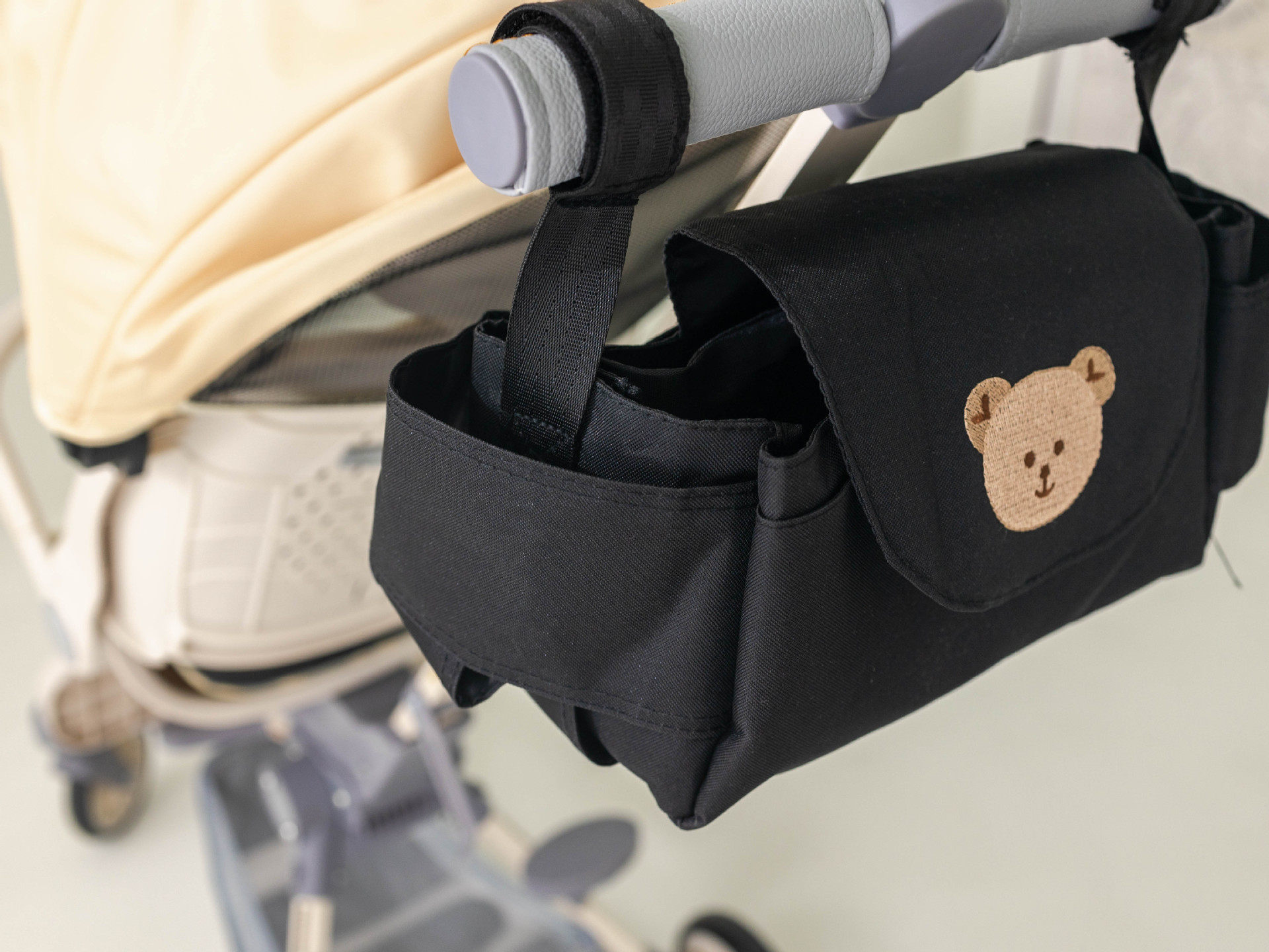 Сумка для детской коляски, орг – обзор и цена Travel Accessories For 3 Year Old