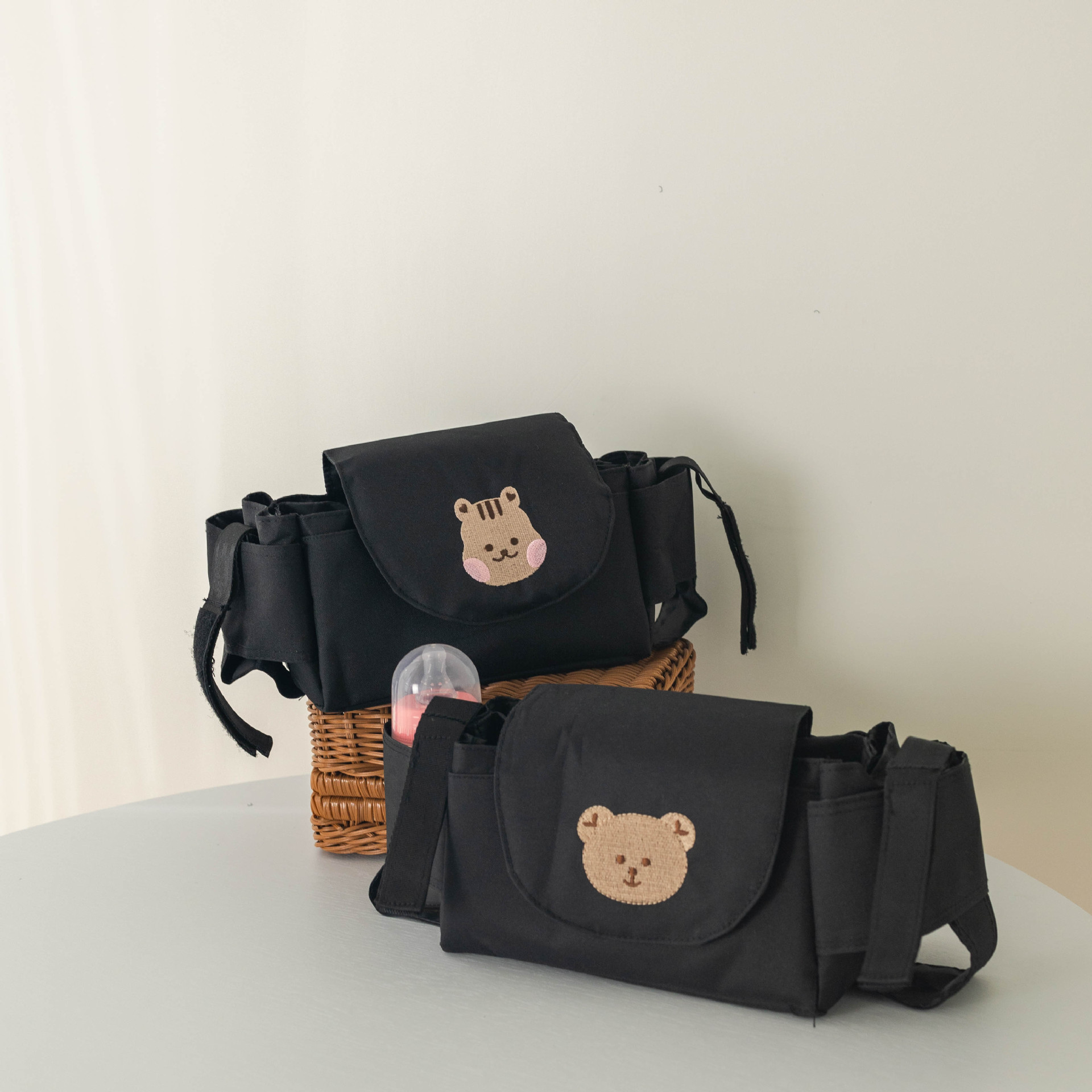 Сумка для детской коляски, орг – обзор и цена Travel Accessories For 3 Year Old