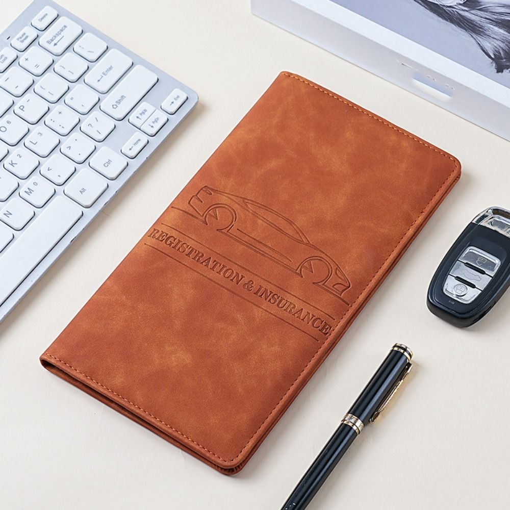 Держатель для карт из искусств – обзор и цена Passport Holder Rfid