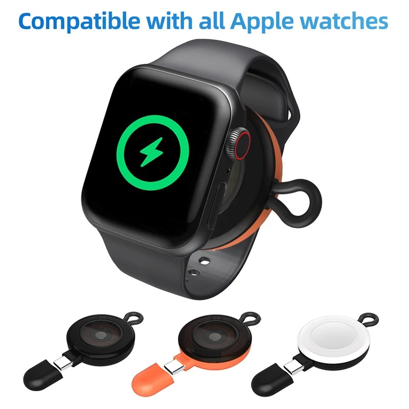 Миниатюрное беспроводное заряд – обзор и цена Travel Accessories Apple