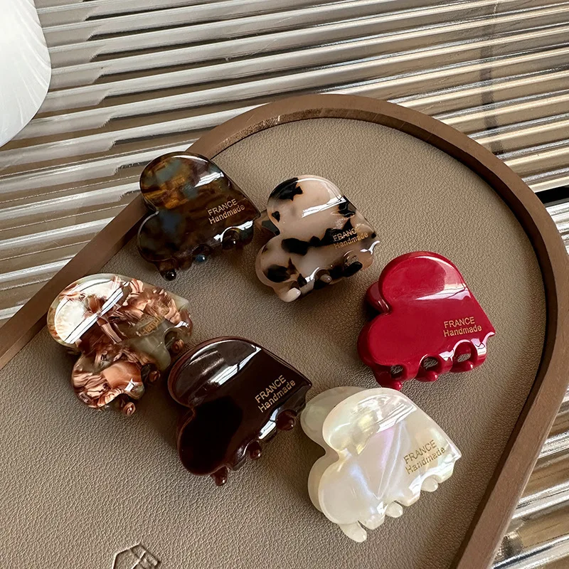 Маленькие заколки-крабики из а – обзор и цена Travel Accessories Aesthetic