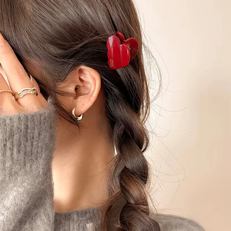 Маленькие заколки-крабики из а – обзор и цена Travel Accessories Aesthetic
