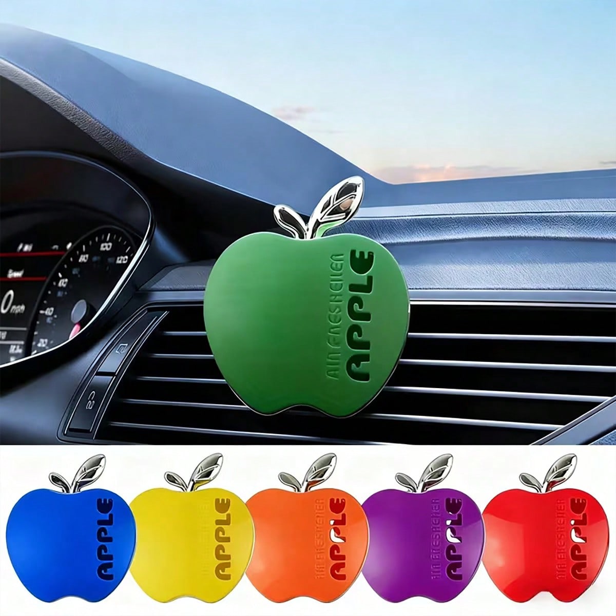 5 ароматических изделий + 1 ро – обзор и цена Travel Accessories Apple