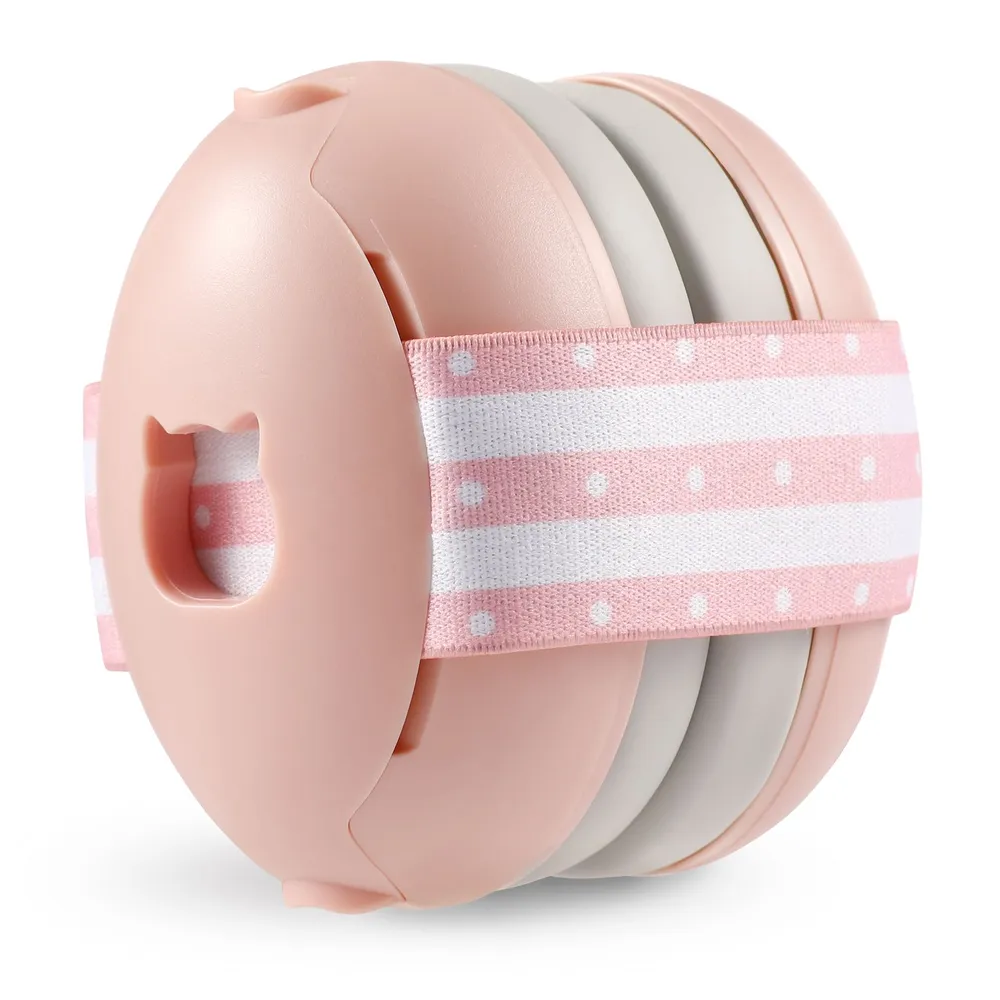 НОВЫЕ детские шумоподавляющие  – обзор и цена Travel Accessories For 3 Year Old