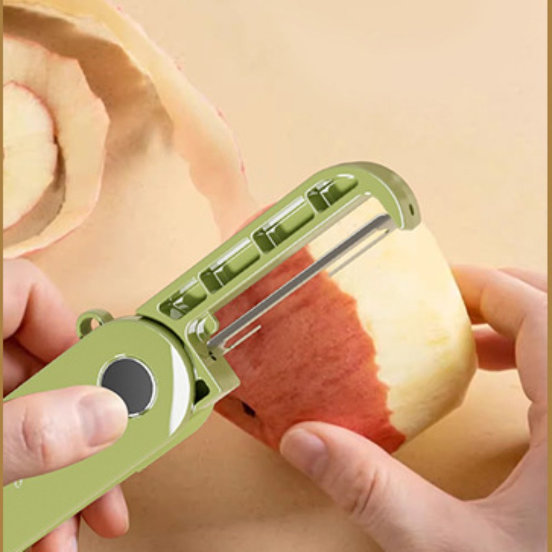 Портативный мини-нож для брить – обзор и цена Travel Kitchen Accessories