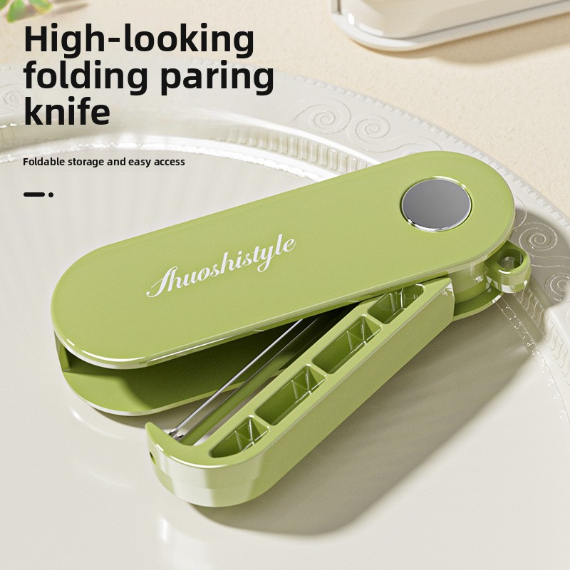 Портативный мини-нож для брить – обзор и цена Travel Kitchen Accessories
