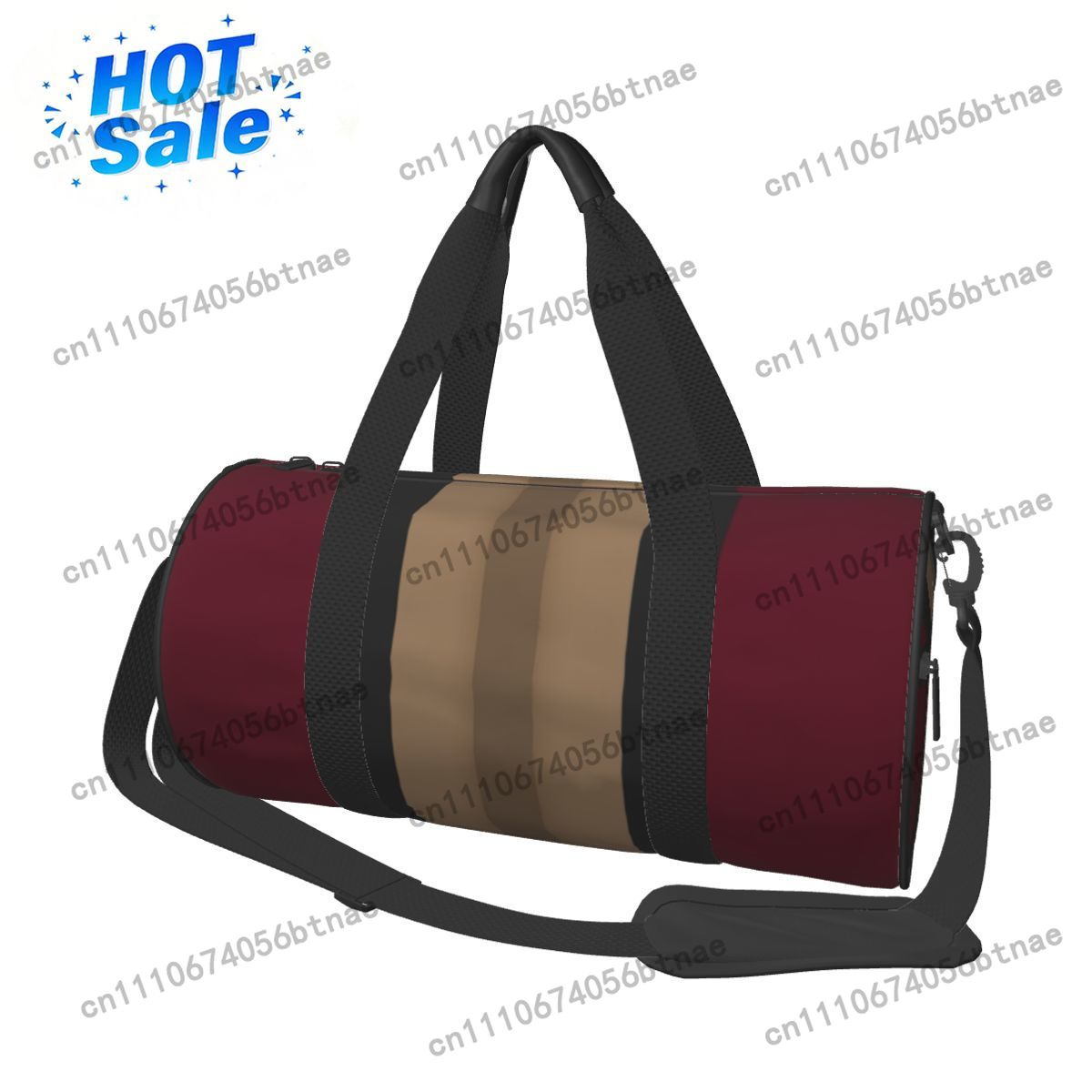 Спортивная сумка Sennins Scrol – обзор и цена Travel Accessories Designer