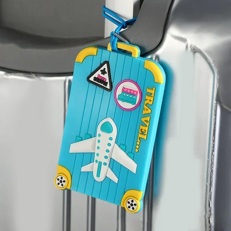Портативная бирка для багажа и – обзор и цена Travel Accessories For Kids