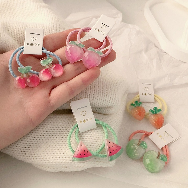 Детские резинки для волос с мо – обзор и цена Travel Accessories For Kids