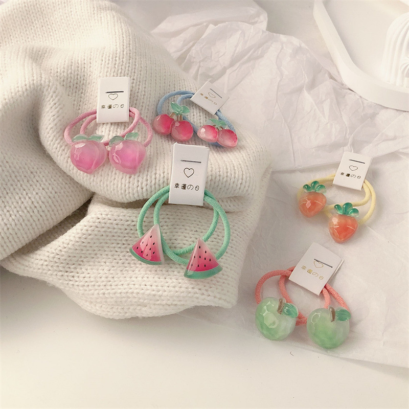Детские резинки для волос с мо – обзор и цена Travel Accessories For Kids