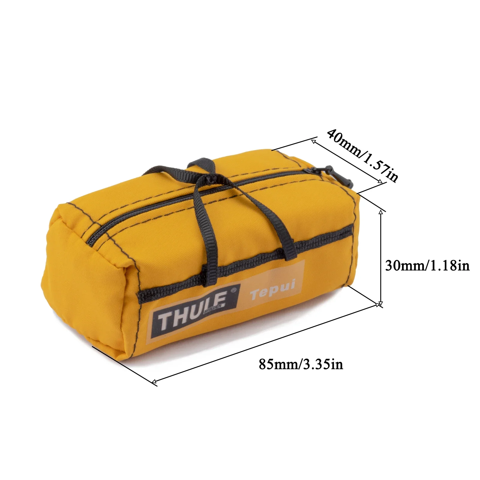 Имитация мини-багажа, миниатюр – обзор и цена Travel Accessories Sale
