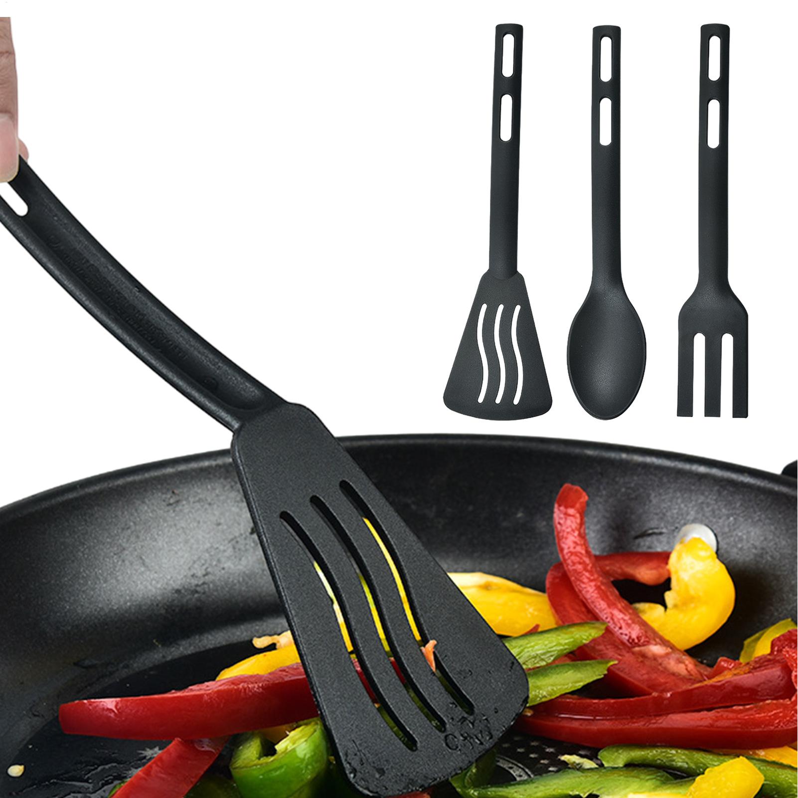 Набор термостойкой кухонной ут – обзор и цена Travel Kitchen Accessories