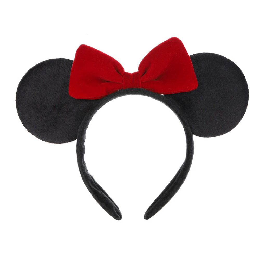 Ободок с ушками мышки, головно – обзор и цена Travel Accessories For Kids