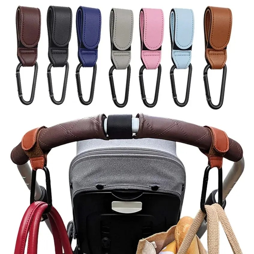 2 шт., кожаные крючки для теле – обзор и цена Travel Accessories For 3 Year Old