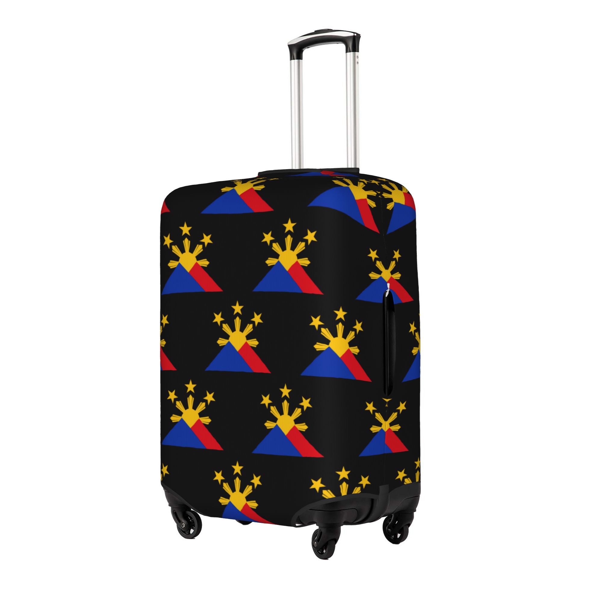 Защитный чехол для багажа с из – обзор и цена Travel Accessories Philippines