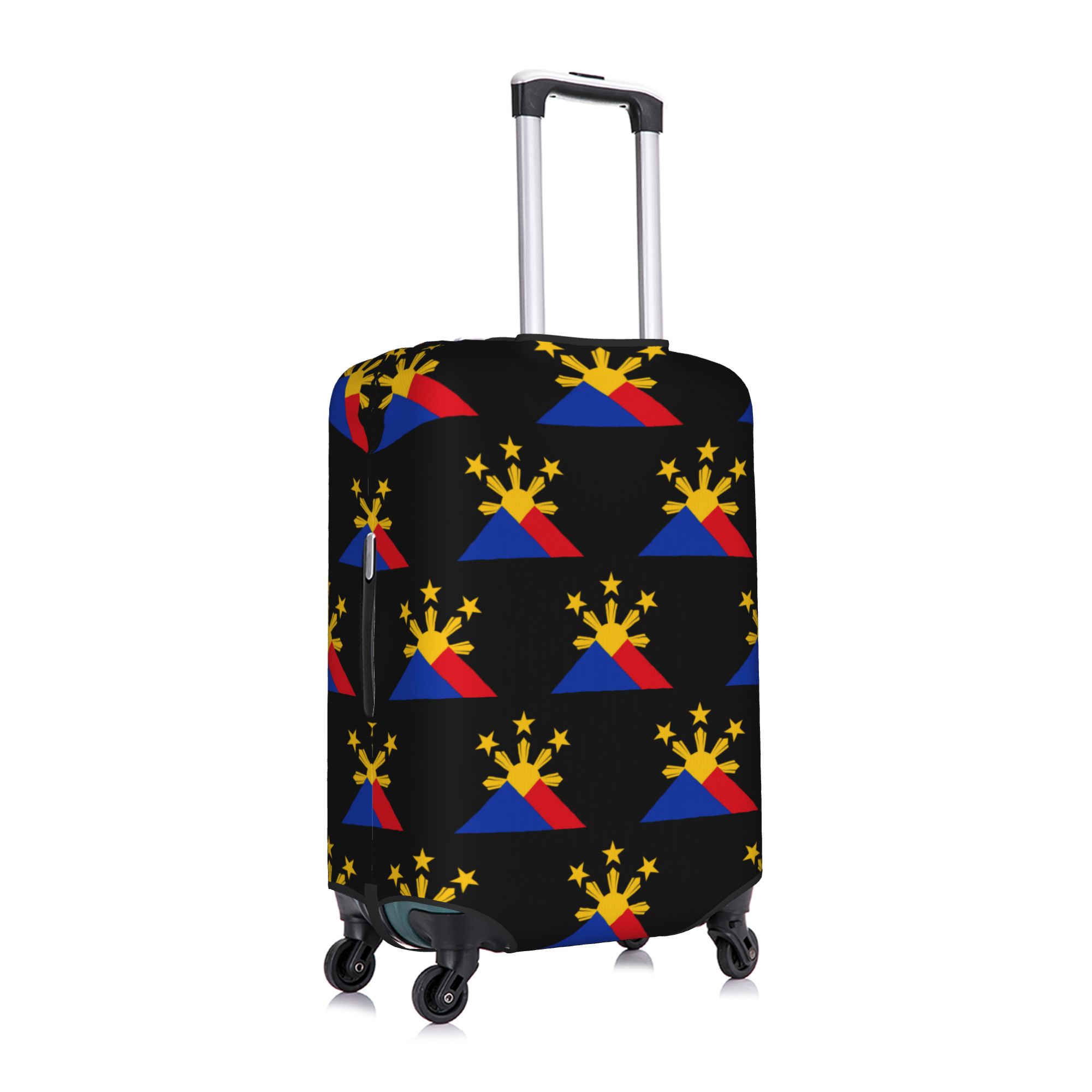 Защитный чехол для багажа с из – обзор и цена Travel Accessories Philippines