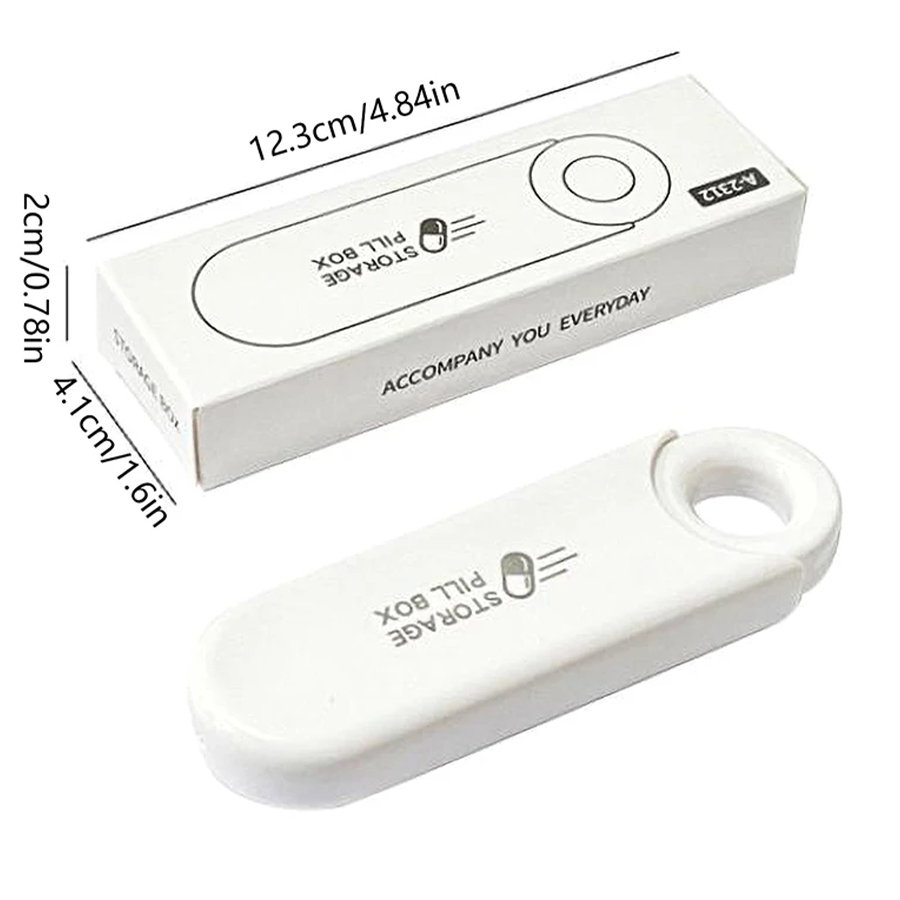 Портативный Красочный контейне – обзор и цена First Aid Travel Kit