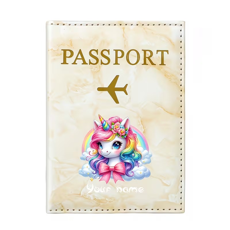 Персонализированный чехол для  – обзор и цена Travel Accessories Personalised