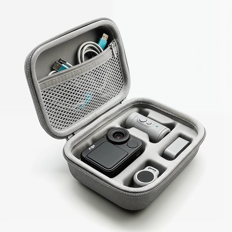 Дорожная сумка-кейс для камеры – обзор и цена Travel Accessories Must Have