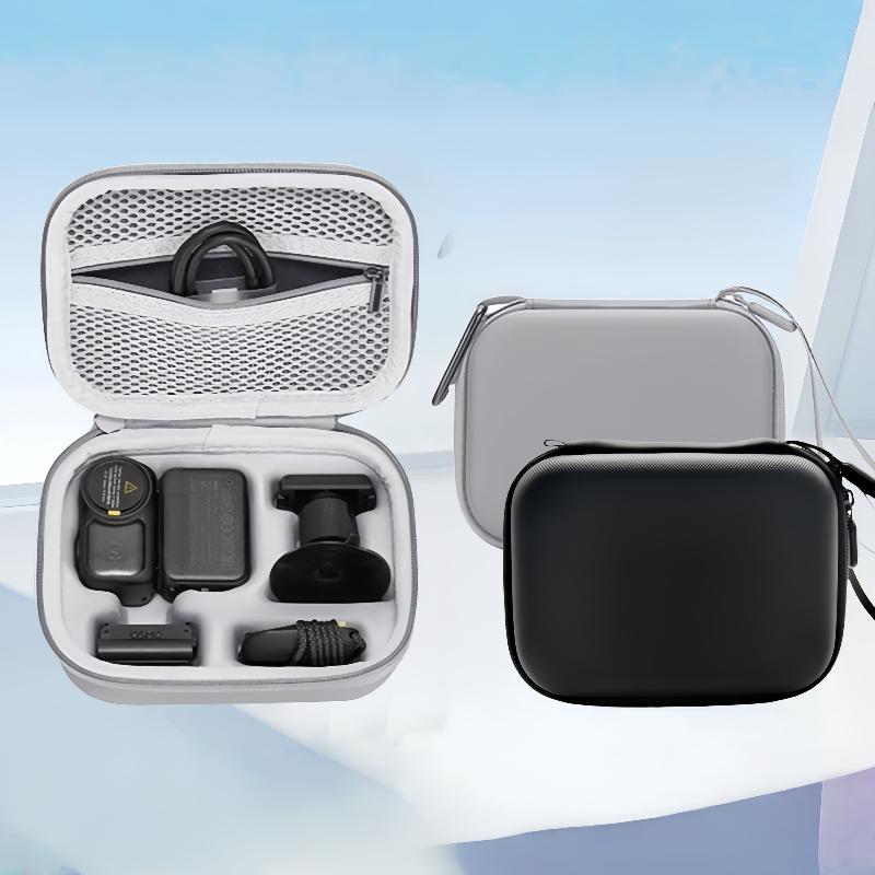 Дорожная сумка-кейс для камеры – обзор и цена Travel Accessories Must Have