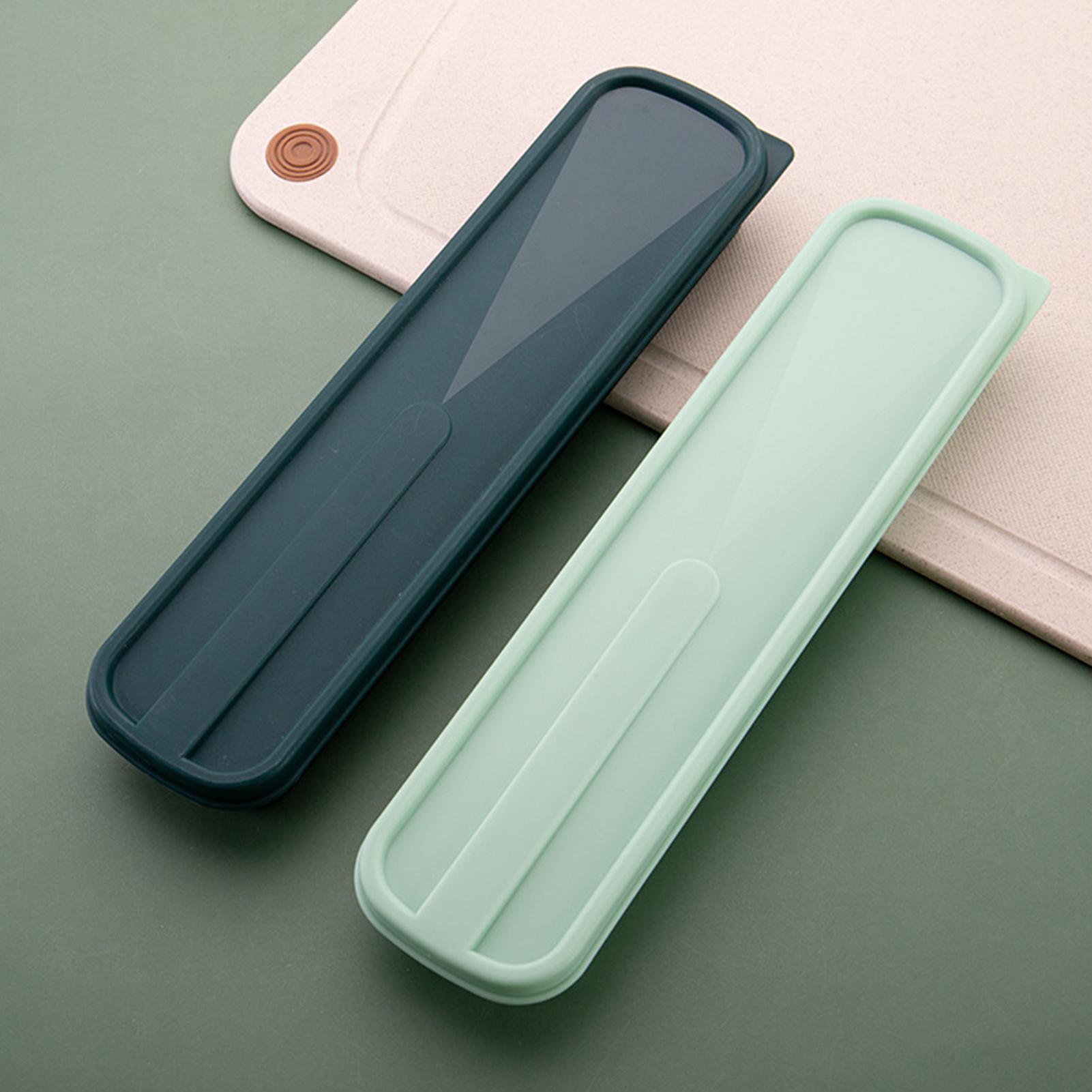 Коробка для столовых приборов, – обзор и цена Travel Kitchen Accessories