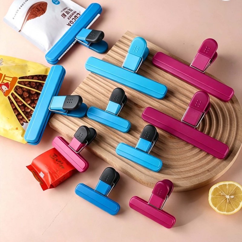 Набор из 4 портативных пластик – обзор и цена Travel Kitchen Accessories