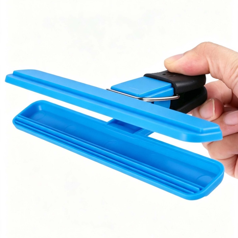Набор из 4 портативных пластик – обзор и цена Travel Kitchen Accessories