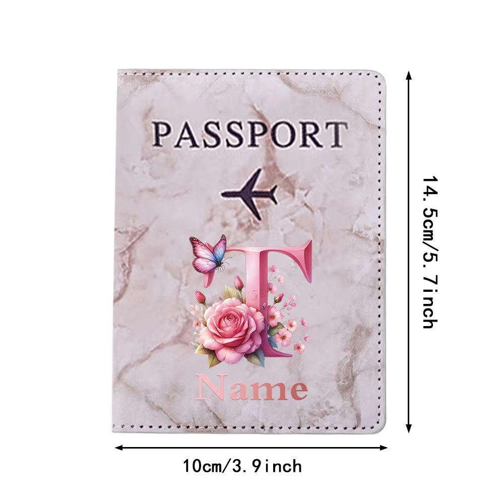 Персонализированный чехол для  – обзор и цена Travel Accessories Personalised