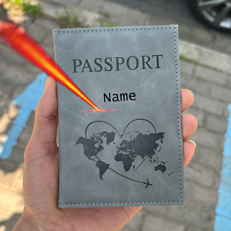 Персонализированный имя, держа – обзор и цена Travel Accessories Personalised