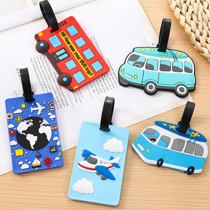 Милые мультяшные автомобили, П – обзор и цена Travel Accessories Sale