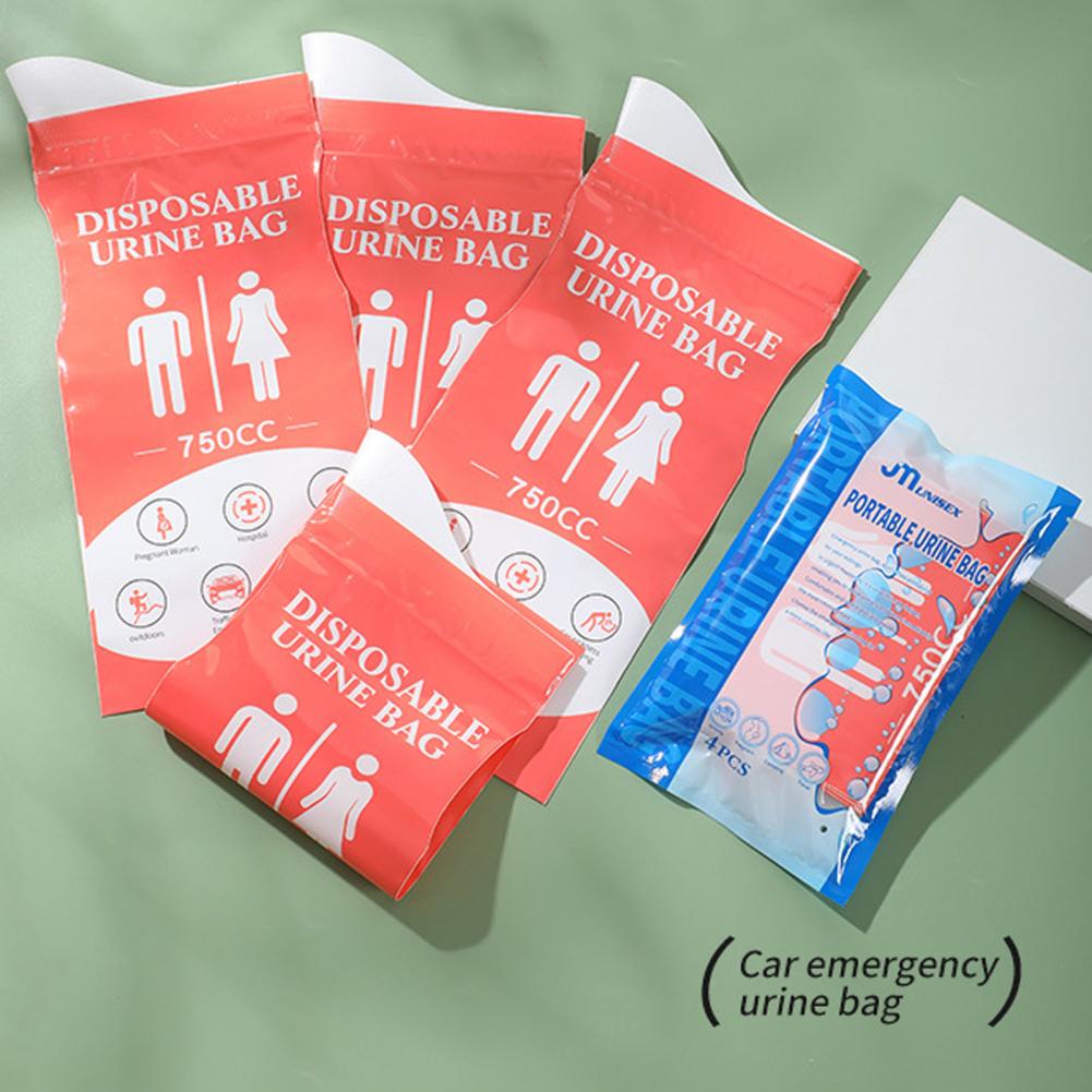 Портативные одноразовые мочепр – обзор и цена First Aid Travel Kit