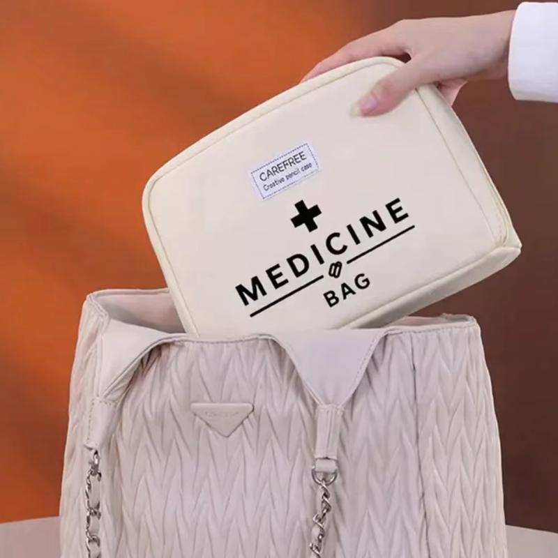 Милая портативная аптечка — ид – обзор и цена First Aid Travel Kit