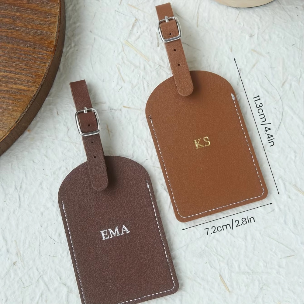 Персонализированная именная би – обзор и цена Travel Accessories Sale