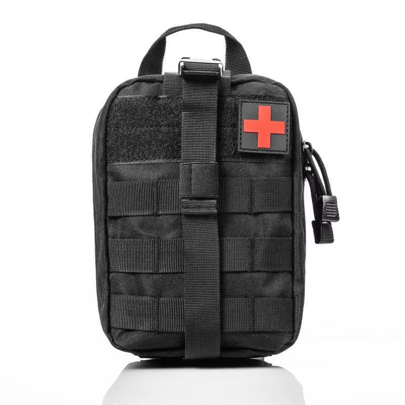 Аптечка первой помощи, медицин – обзор и цена First Aid Travel Kit