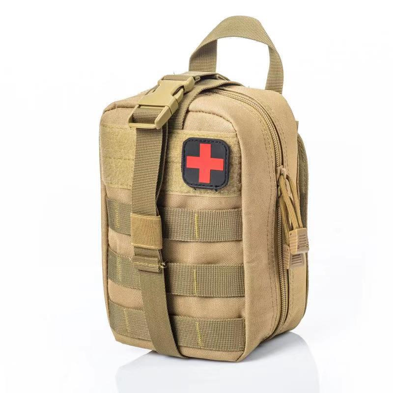 Аптечка первой помощи, медицин – обзор и цена First Aid Travel Kit