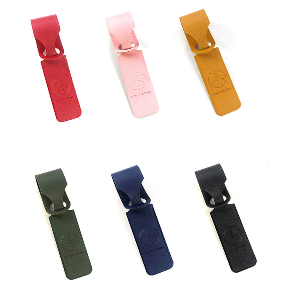 Персонализированная бирка для  – обзор и цена Travel Accessories Personalised