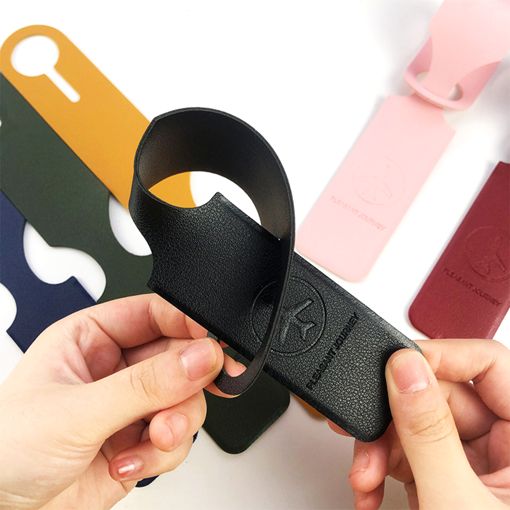 Персонализированная бирка для  – обзор и цена Travel Accessories Personalised