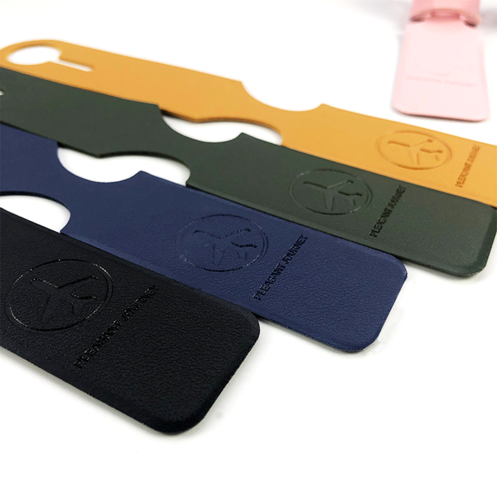 Персонализированная бирка для  – обзор и цена Travel Accessories Personalised