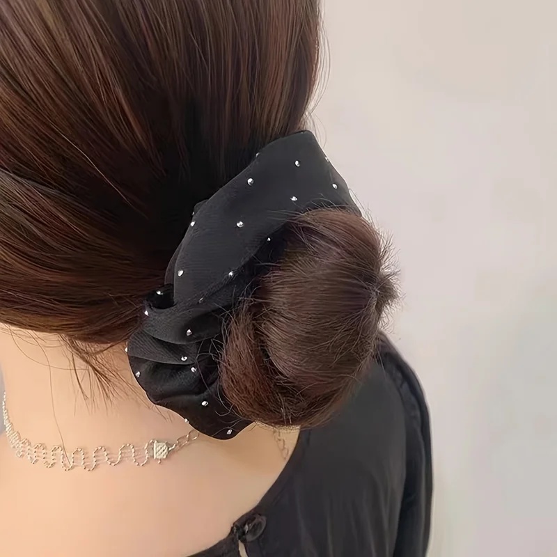 1/3 шт. атласных резинок для в – обзор и цена Travel Accessories Aesthetic