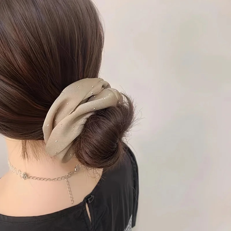 1/3 шт. атласных резинок для в – обзор и цена Travel Accessories Aesthetic