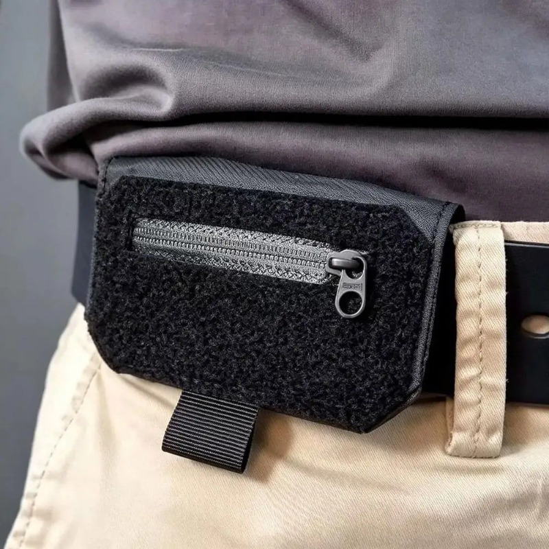 Портативный поясной кошелек, п – обзор и цена Passport Holder Rfid