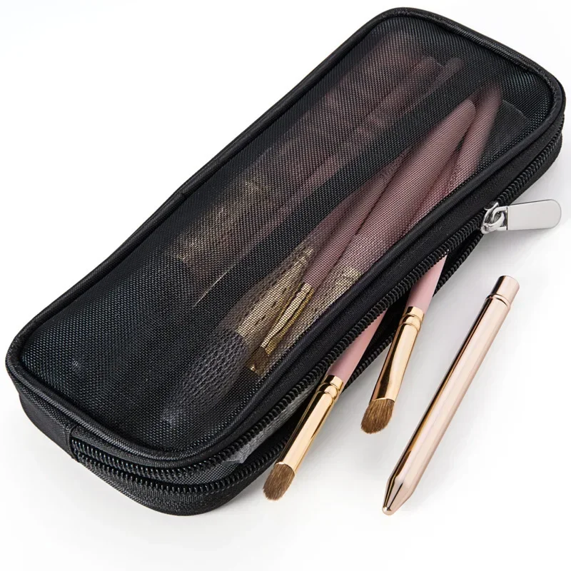 Дорожный чехол для кистей для  – обзор и цена Travel Accessories Aesthetic